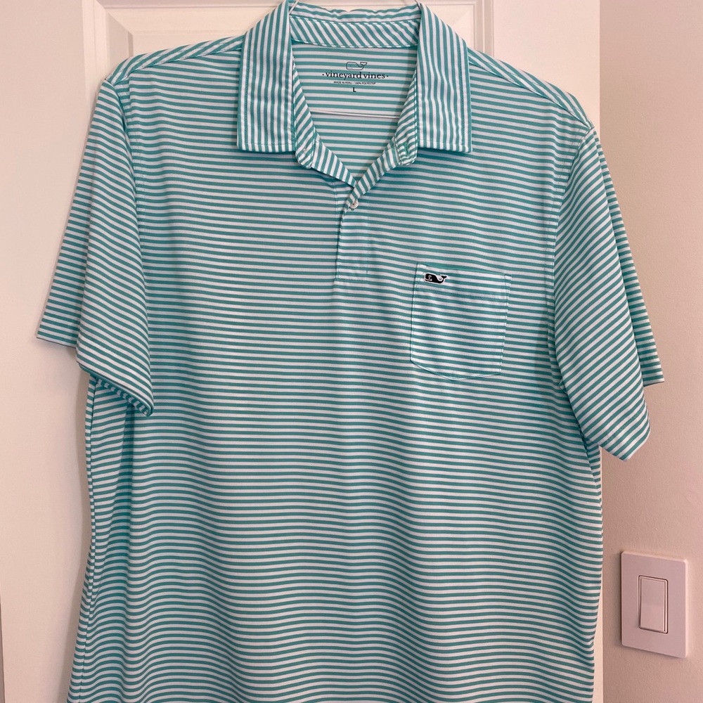 Vineyard Vines Polo